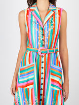 Kirat Dress