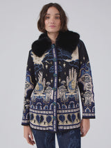 Written in the Stars jacket