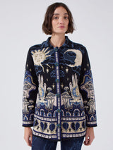 Written in the Stars jacket