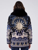 Written in the Stars jacket