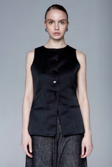 Ifige Gilet Donna