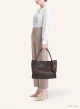 09 Woven Tote Bag