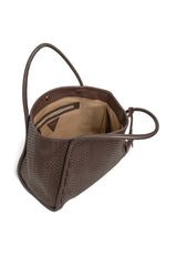 09 Woven Tote Bag