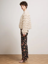 Talitha Straight leg Jeans