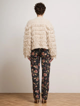Talitha Straight leg Jeans
