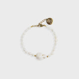 Venus pearl bracelet