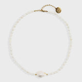 Venus pearl Necklace