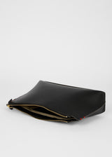 Womens Black Crossbody bag