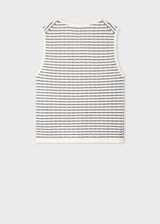 Knit Waistcoat
