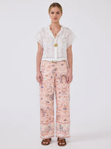 Grace Cotton Top