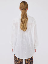 Eden Palm Shirt