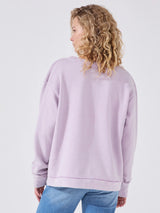 Written In The Stars Beaded Sweater