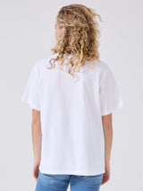 Written In The Stars Tee - White