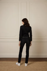 Sadie - Vintage wash boiler suit