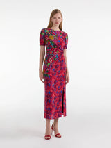 Devi Sandwashed Dress