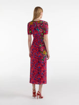 Devi Sandwashed Dress