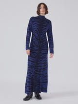 Debbie knitted dress