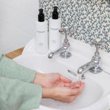 Hand & Body wash-Kukui