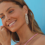 606100101-Petite Penelope Earring