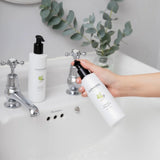 Hand & Body wash-Verdant