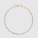 Calanthe Necklace - 66677