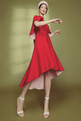 Monte Carlo Dress - DR0198