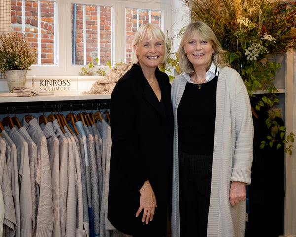 Kinross Event