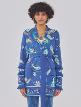 Jimi Cotton Cardigan