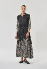 PalmaDEA Shirt Dress