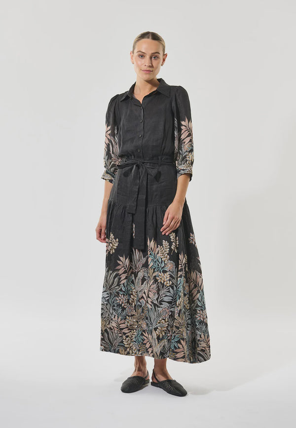 PalmaDEA Shirt Dress