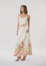 LarissaDea Skirt with belt