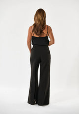 DanjaDEA slit trousers