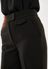 DanjaDEA slit trousers