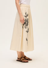 Skirt Oatmeal