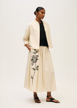 Skirt Oatmeal