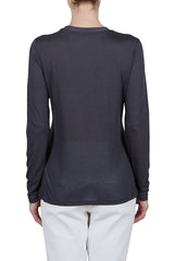 141205-308-Round Neck Blouse