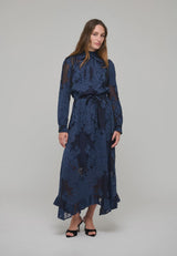 LyciaDEA Dress-Flora imperial