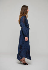 LyciaDEA Dress-Flora imperial