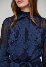 LyciaDEA Dress-Flora imperial