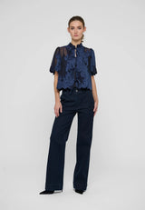 AnjaDEA Jacket with bows