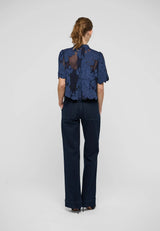 AnjaDEA Jacket with bows