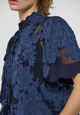 AnjaDEA Jacket with bows