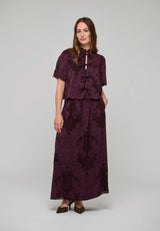 AnjaDEA blouse with bows