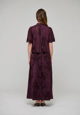 AnjaDEA blouse with bows