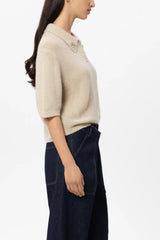 Short Sleeve Pullover
