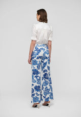 DaraDEA Blouse with Lace