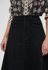 MichelleDEA denim skirt