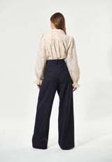 CasitiaDEA wide leg Trs