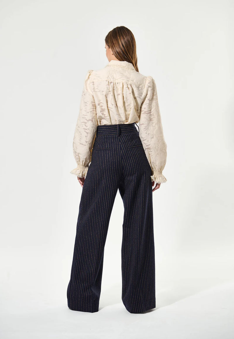 CasitiaDEA wide leg Trs