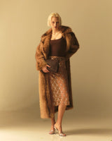 1789 Medium Woven crossbody